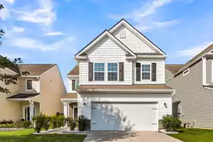 9915 Honeylocust Ln, Ladson, SC 29456 - Photo 1