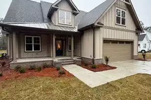 5230 Soggy Bottom Rd, Hollywood, SC 29449 - Photo 1