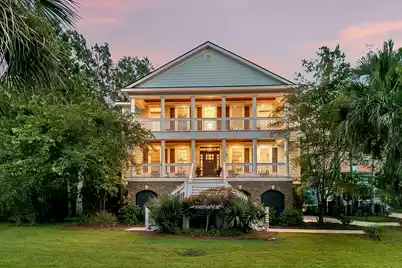 2296 Middlesex Street, Mount Pleasant, SC 29466 - Photo 1