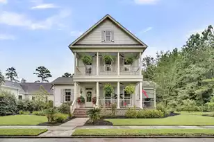 3950 Berberis Ln, Hollywood, SC 29470 - Photo 1