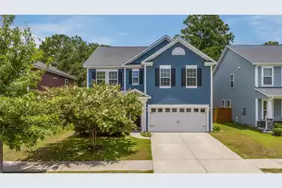 3228 Timberline Drive, Johns Island, SC 29455 - Photo 1