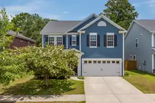 3228 Timberline Dr, Johns Island, SC 29455 - Photo 1