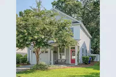 205 Larissa Drive, Charleston, SC 29414 - Photo 1