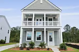 124 Lilac Grv Wy, Summerville, SC 29486 - Photo 1