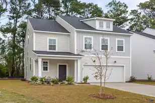 408 Cadbury Lp, Summerville, SC 29486 - Photo 1