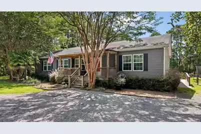 1280 15 Mile Landing Road, Awendaw, SC 29429 - Photo 1