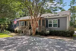 1280 15 Mile Landing Rd, Awendaw, SC 29429 - Photo 1