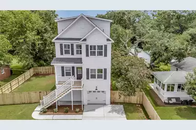 536 Kell Place, Charleston, SC 29412 - Photo 1