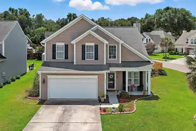 3040 Argyll Drive, Summerville, SC 29483 - Photo 1