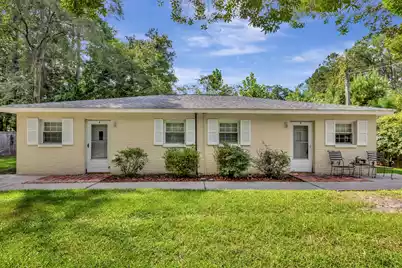 921 Simmons Avenue #A & B, Summerville, SC 29483 - Photo 1