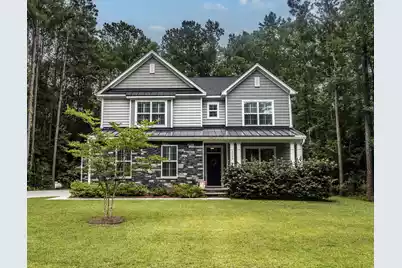 3000 Flat Rock Lane, Ridgeville, SC 29472 - Photo 1