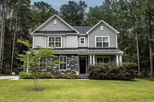 3000 Flat Rock Ln, Ridgeville, SC 29472 - Photo 1