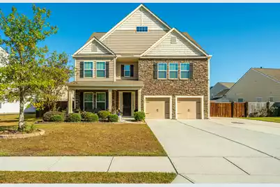 551 Rosings Drive, Summerville, SC 29486 - Photo 1