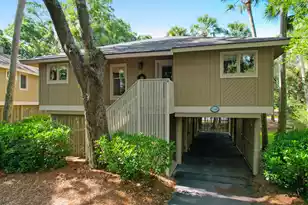 1103 Summer Wind Ln, Seabrook Island, SC 29455 - Photo 1