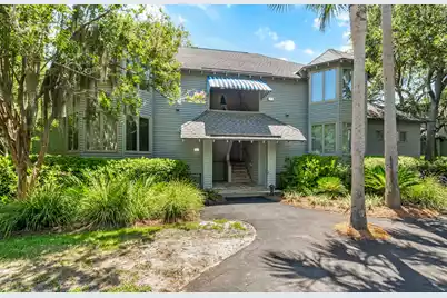 5524 Green Dolphin Way, Kiawah Island, SC 29455 - Photo 1