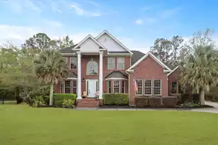 4204 Magnolia Ct, North Charleston, SC 29420 - Photo 1