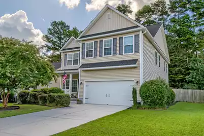 5318 Natures Color Lane, North Charleston, SC 29418 - Photo 1