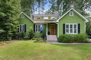 1202 Ambling Way, Mount Pleasant, SC 29464 - Photo 1