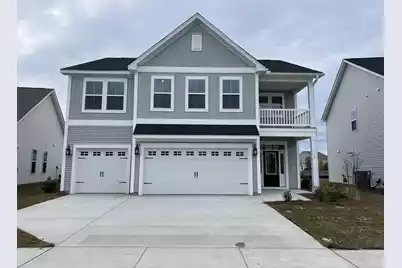 119 Seaton Street, Summerville, SC 29486 - Photo 1