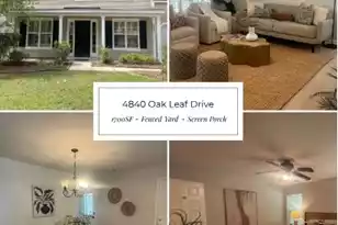4840 Oak Leaf Rd, Summerville, SC 29485 - Photo 1