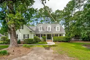 100 Aviary Ct, Summerville, SC 29483 - Photo 1
