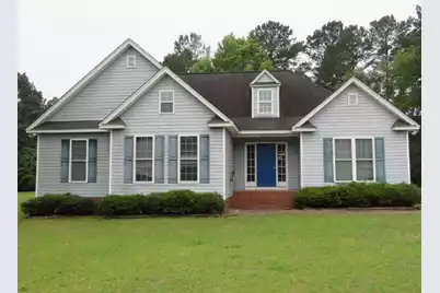 164 Airy Hall Drive, Orangeburg, SC 29118 - Photo 1