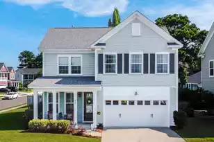 422 Ambergate Ln, Moncks Corner, SC 29461 - Photo 1