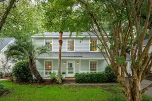543 Castle Hall Rd, Mount Pleasant, SC 29464 - Photo 1
