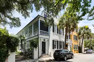 42 Society St, Charleston, SC 29401 - Photo 1