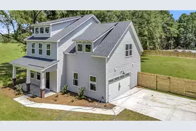 6343 Hwy 17 N, Awendaw, SC 29429 - Photo 1