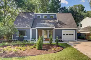 1412 Oaklanding Rd, Mount Pleasant, SC 29464 - Photo 1