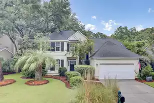 3232 Heathland Way, Mount Pleasant, SC 29466 - Photo 1