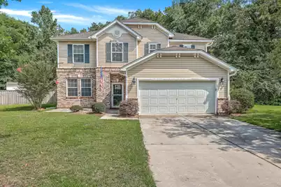 717 Professor Drive, Ladson, SC 29456 - Photo 1