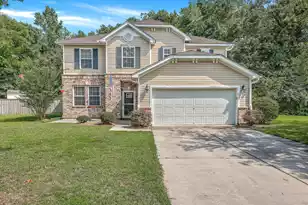 717 Professor Dr, Ladson, SC 29456 - Photo 1