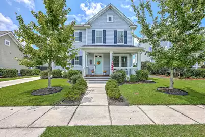 325 Ashby Street, Summerville, SC 29486 - Photo 1