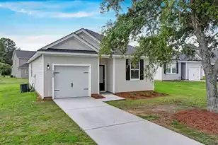 1285 Warrens Way, Manning, SC 29102 - Photo 1