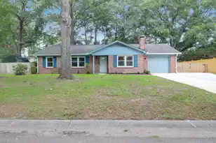 1709 Nantahala Blvd, Mount Pleasant, SC 29464 - Photo 1