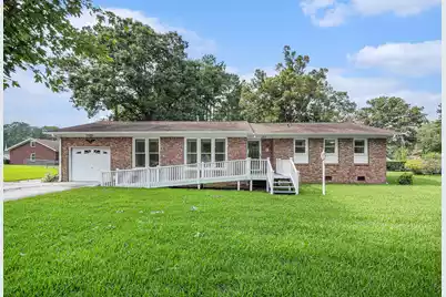 103 Heber Road, Summerville, SC 29485 - Photo 1