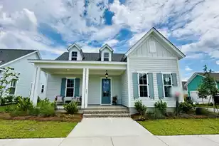 407 Swaying Pne Ln, Summerville, SC 29486 - Photo 1