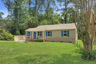 610 Azalea Dr, Orangeburg, SC 29115 - Photo 1