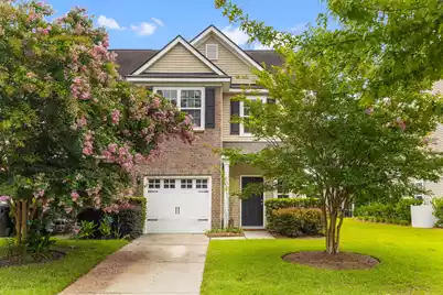 1081 Bennington Drive, Charleston, SC 29492 - Photo 1