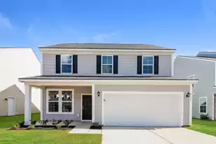 1391 Hermitage Ln, Ladson, SC 29456 - Photo 1