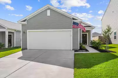 5017 Ferry Field Drive, Summerville, SC 29485 - Photo 1