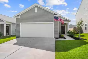 5017 Ferry Fld Dr, Summerville, SC 29485 - Photo 1