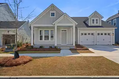628 June Berry Drive, Summerville, SC 29486 - Photo 1