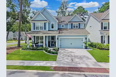 1225 Rudy Lane, Mount Pleasant, SC 29466 - Photo 1