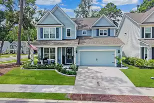 1225 Rudy Ln, Mount Pleasant, SC 29466 - Photo 1