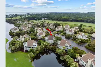 943 Sealoft Villa Drive, Seabrook Island, SC 29455 - Photo 1