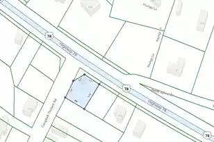 00 Us-78, Ridgeville, SC 29472 - Photo 1