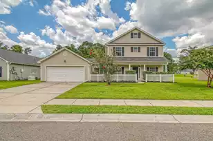 706 Savannah River Dr, Summerville, SC 29485 - Photo 1